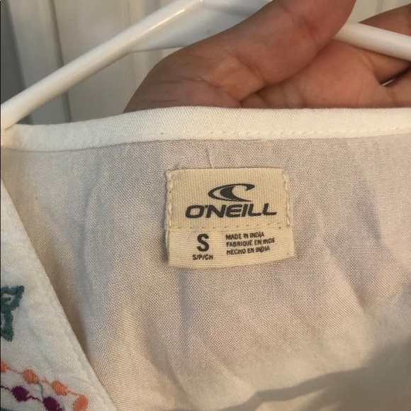 Blouse - Picture 3 of 3